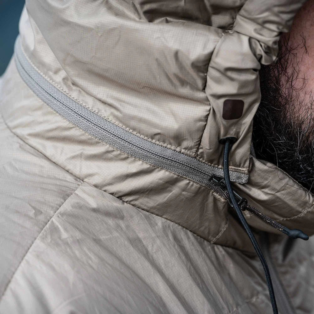 First Lite - Whitecloud Down Jacket