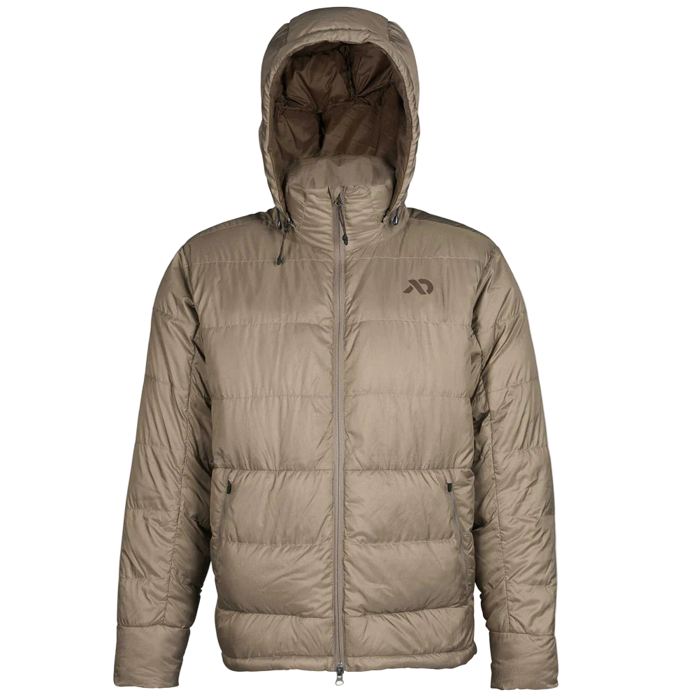 First Lite - Whitecloud Down Jacket