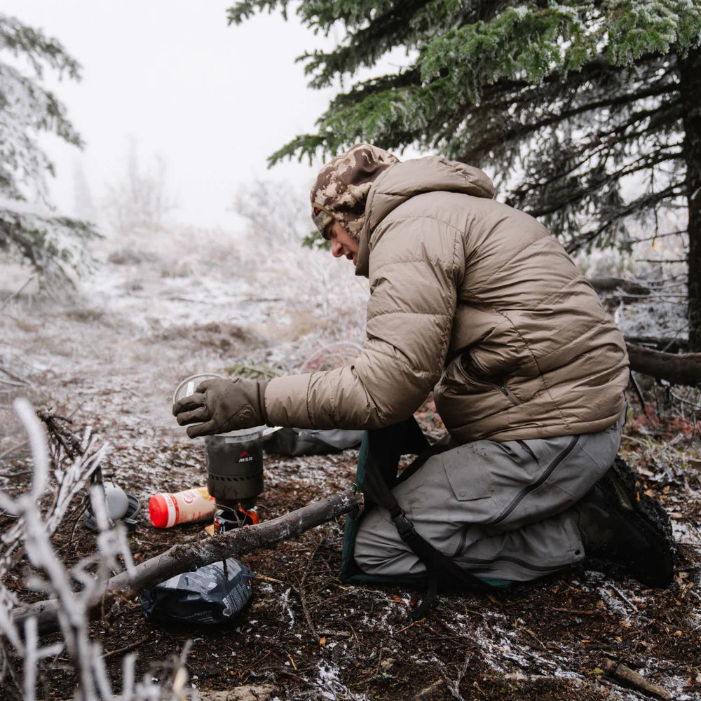 First Lite - Whitecloud Down Jacket