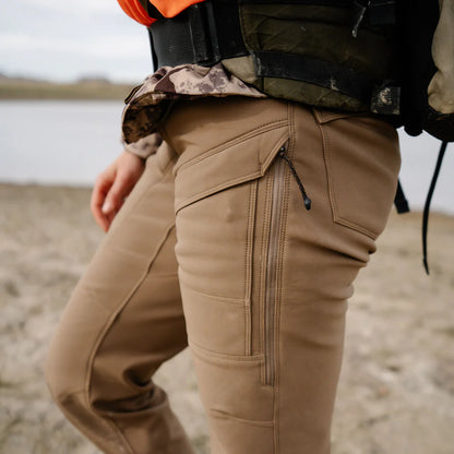 First Lite - Wmn's 308 Lined Pant