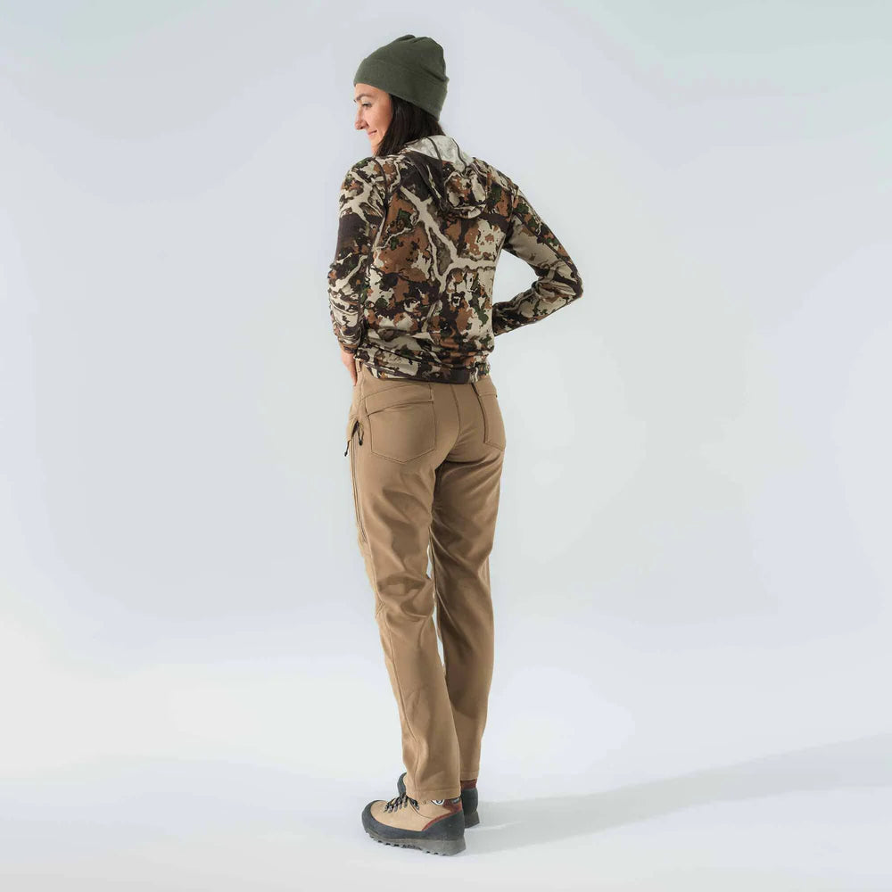 First Lite - Wmn's 308 Lined Pant