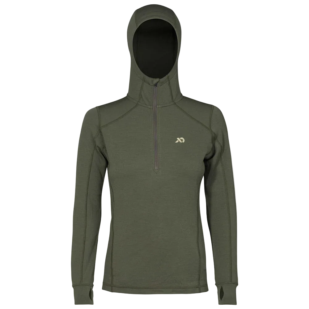 First Lite - Wmn's Kiln Hoody 2.02.0