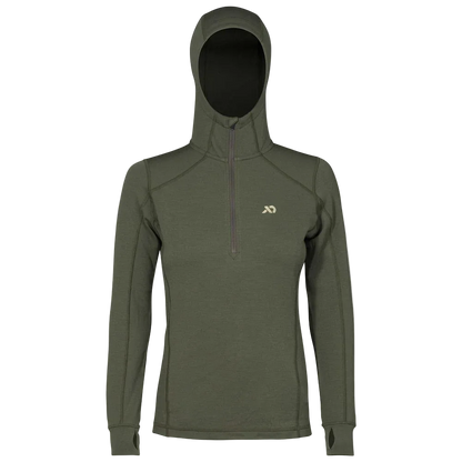 First Lite - Wmn's Kiln Hoody 2.02.0
