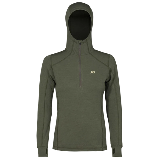 First Lite - Wmn's Kiln Hoody 2.02.0