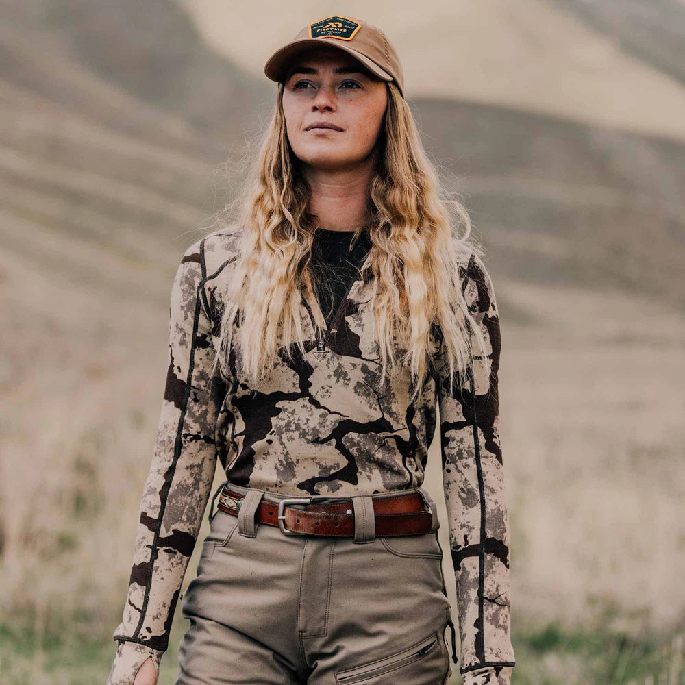 First Lite - Wmn's Kiln Hoody 2.02.0