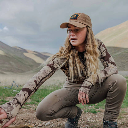 First Lite - Wmn's Kiln Hoody 2.02.0