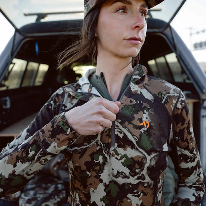 First Lite - Wmn's Kiln Hoody 2.02.0