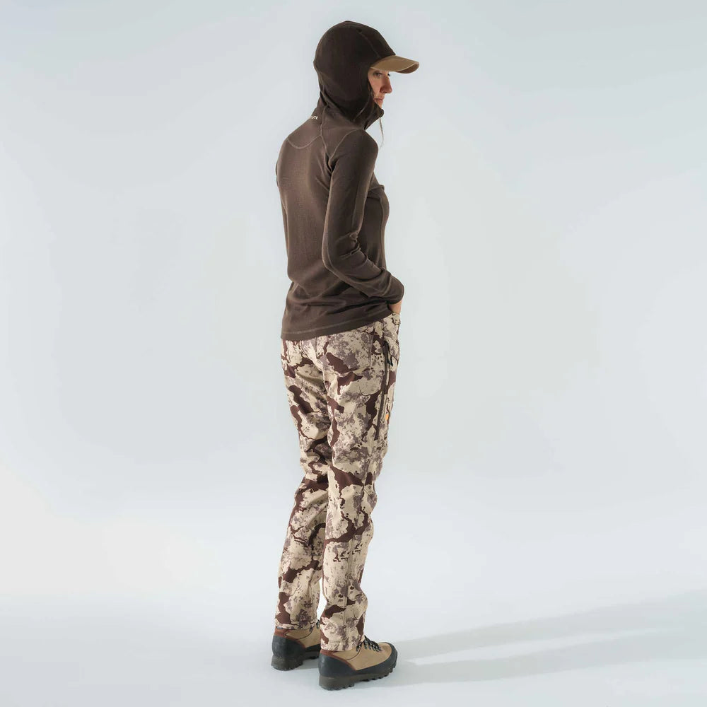 First Lite - Wmn's Kiln Hoody 2.02.0