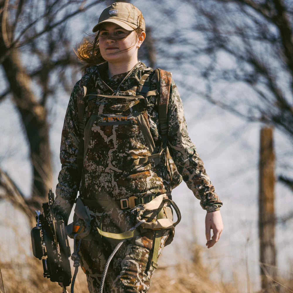 First Lite - Wmn's Navigator Hoody