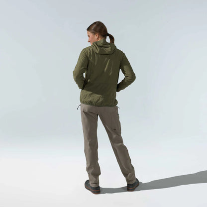 First Lite - Wmn's Navigator Hoody