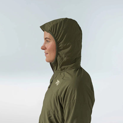 First Lite - Wmn's Navigator Hoody