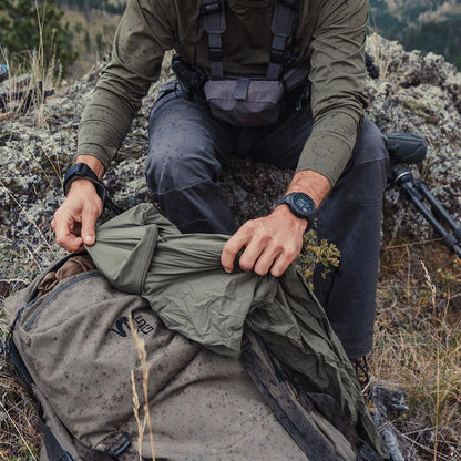 Stone Glacier - X1 Jacket