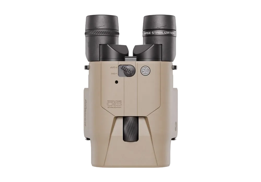 Sig Sauer - Zulu6 HDX Pro Binocular 42mm