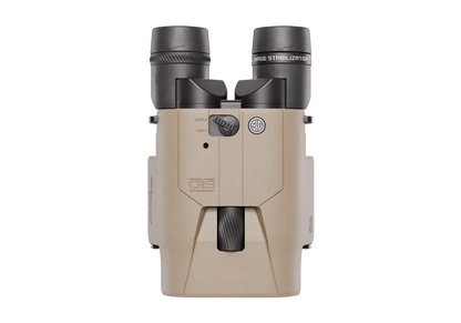 Sig Sauer - Zulu6 HDX Pro Binocular 42mm