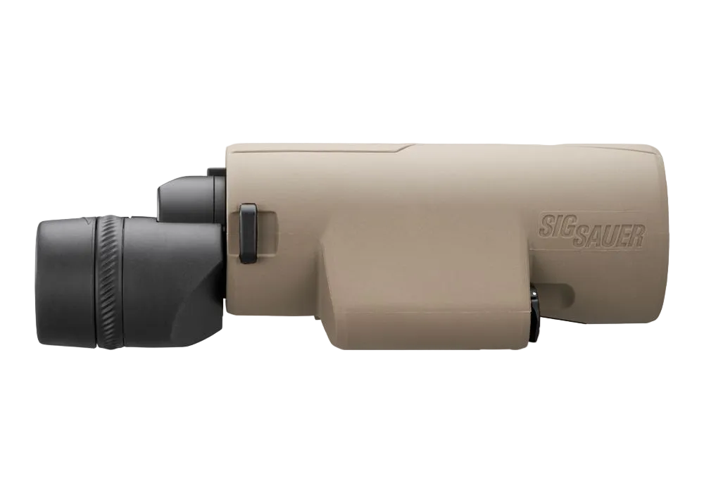 Sig Sauer - Zulu6 HDX Pro 50mm