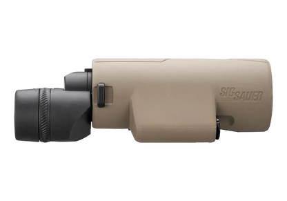 Sig Sauer - Zulu6 HDX Pro 50mm