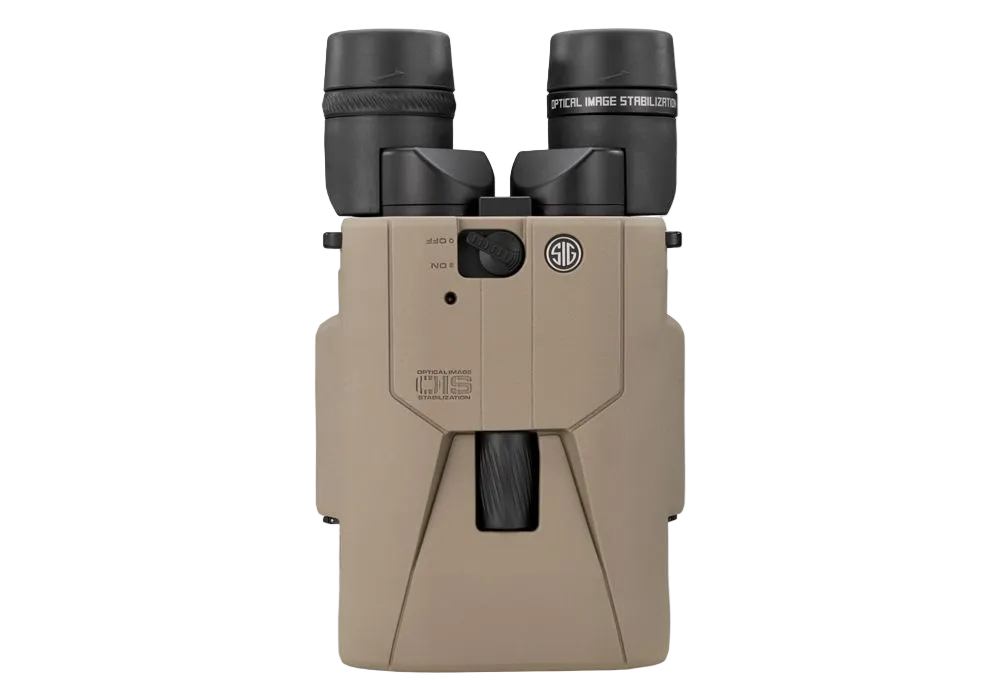 Sig Sauer - Zulu6 HDX Pro 50mm