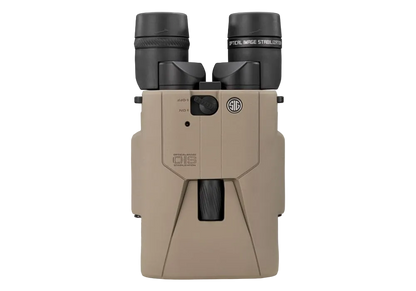 Sig Sauer - Zulu6 HDX Pro 50mm