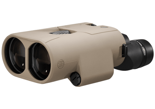 Sig Sauer - Zulu6 HDX Pro 50mm