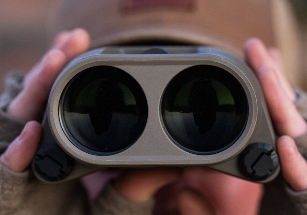 Sig Sauer - Zulu6 HDX Pro Binocular 42mm