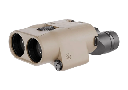 Sig Sauer - Zulu6 HDX Pro Binocular 42mm