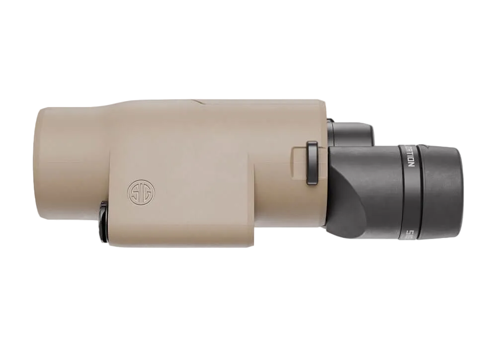 Sig Sauer - Zulu6 HDX Pro Binocular 42mm