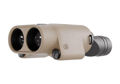 Sig Sauer - Zulu6 HDX Pro Binocular 42mm