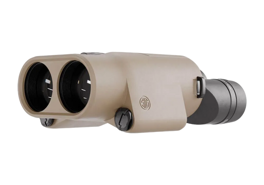 Sig Sauer - Zulu6 HDX Pro Binocular 42mm