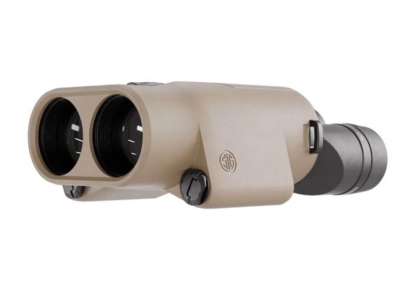 Sig Sauer - Zulu6 HDX Pro Binocular 42mm