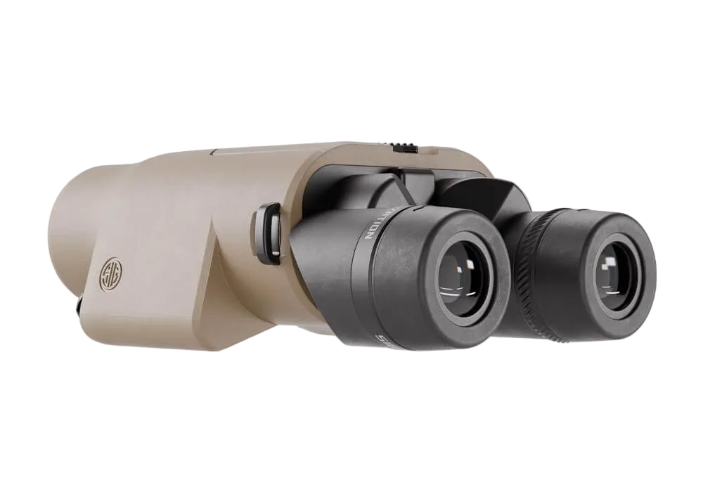 Sig Sauer - Zulu6 HDX Pro Binocular 42mm