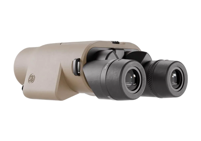 Sig Sauer - Zulu6 HDX Pro Binocular 42mm