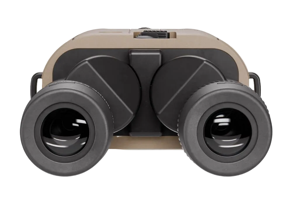 Sig Sauer - Zulu6 HDX Pro Binocular 42mm