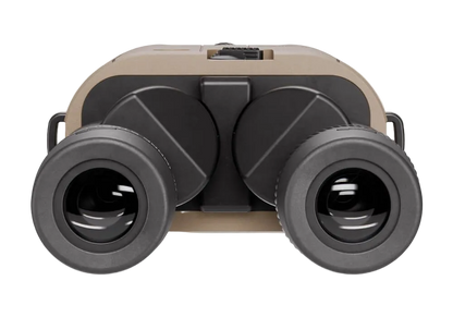 Sig Sauer - Zulu6 HDX Pro Binocular 42mm