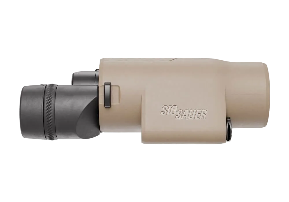 Sig Sauer - Zulu6 HDX Pro Binocular 42mm