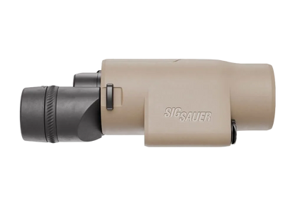 Sig Sauer - Zulu6 HDX Pro Binocular 42mm